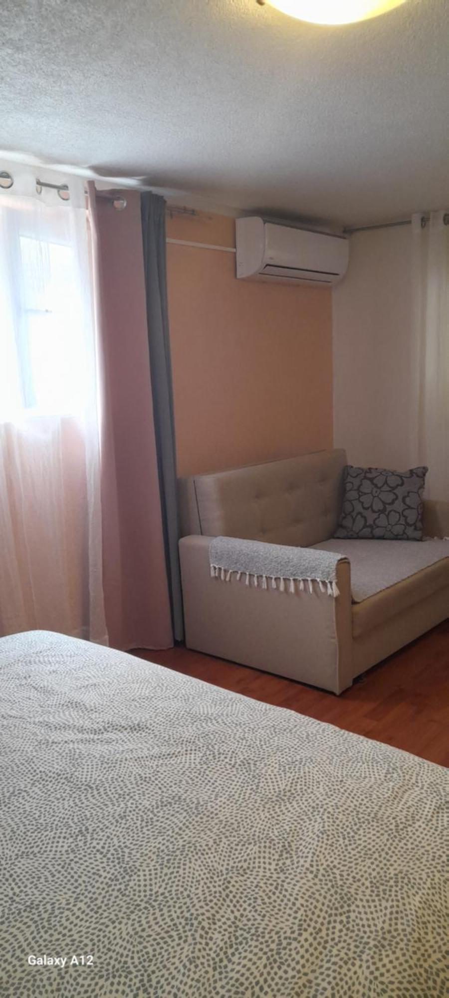 Apartman Tihana Цриквеница Экстерьер фото