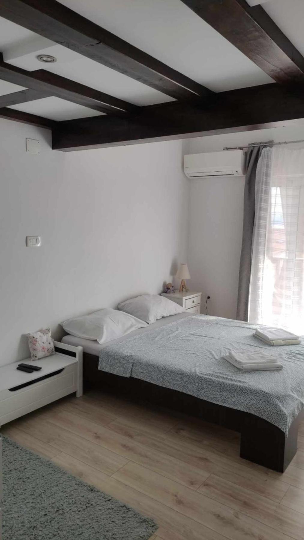 Apartman Tihana Цриквеница Экстерьер фото