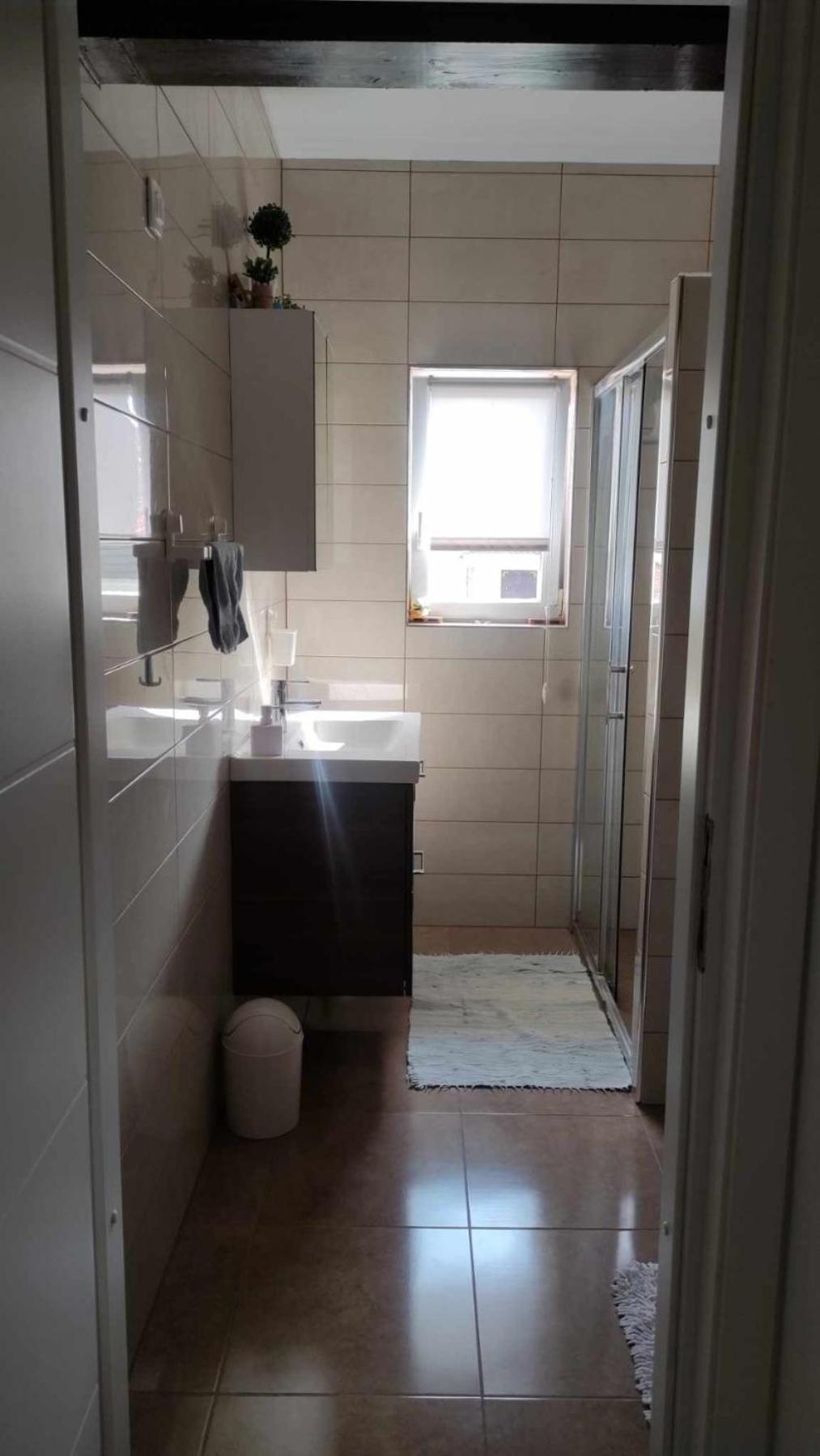 Apartman Tihana Цриквеница Экстерьер фото