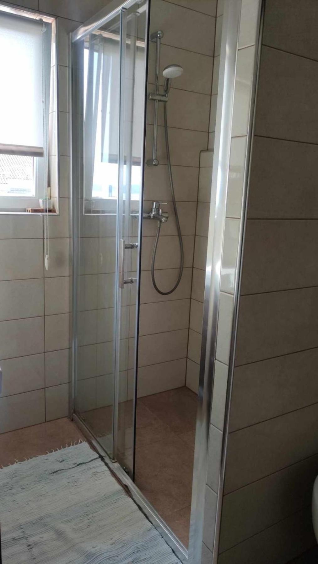 Apartman Tihana Цриквеница Экстерьер фото