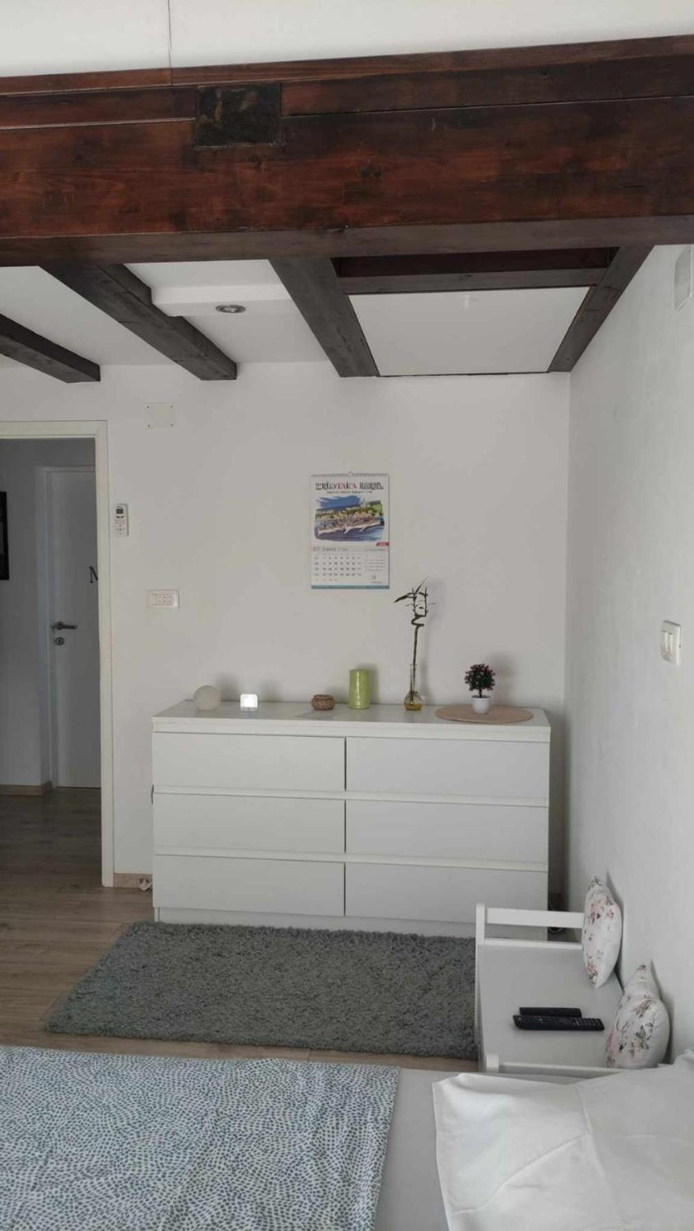 Apartman Tihana Цриквеница Экстерьер фото