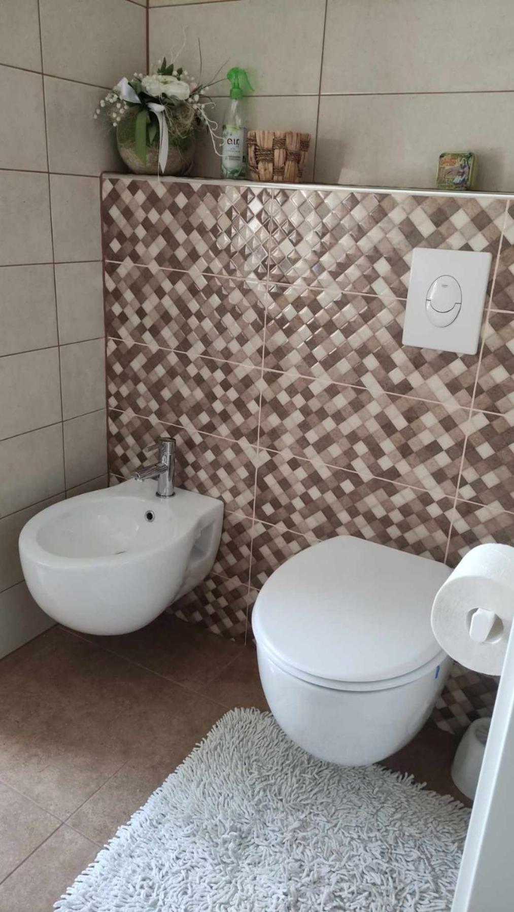Apartman Tihana Цриквеница Экстерьер фото