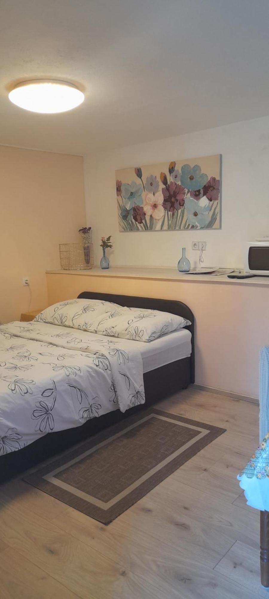 Apartman Tihana Цриквеница Экстерьер фото